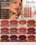 Mirevia Lip Liner Stain – Läppenna & läppfärg i ett